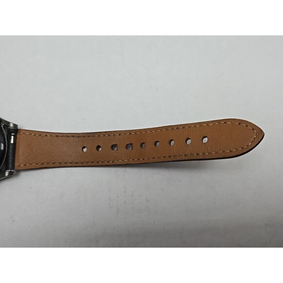 Samsung Galaxy Watch7 40mm SM L300 Bluetooth GPS WiFi Sapphire Aluminum Works - Picture 11 of 12